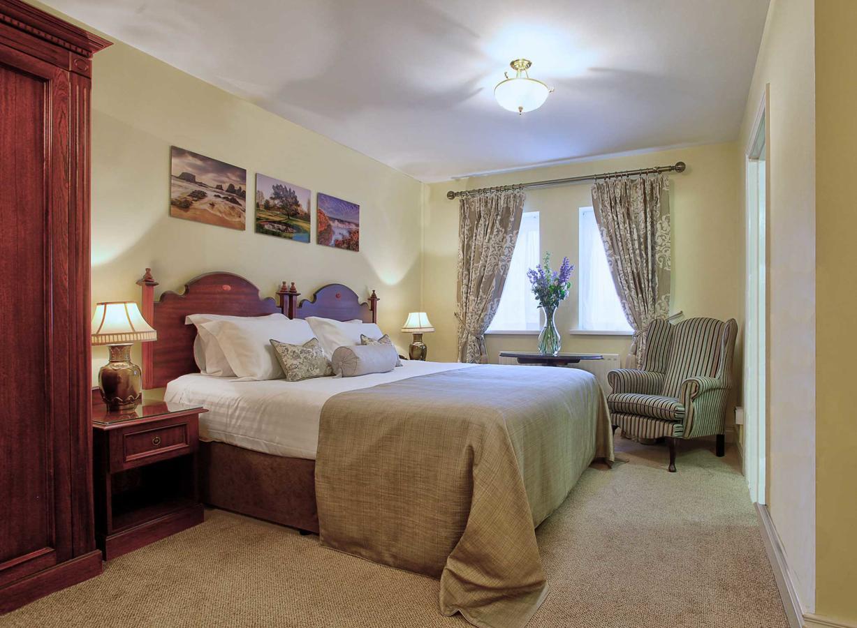 Tullyglass House Hotel Ballymena Cameră foto